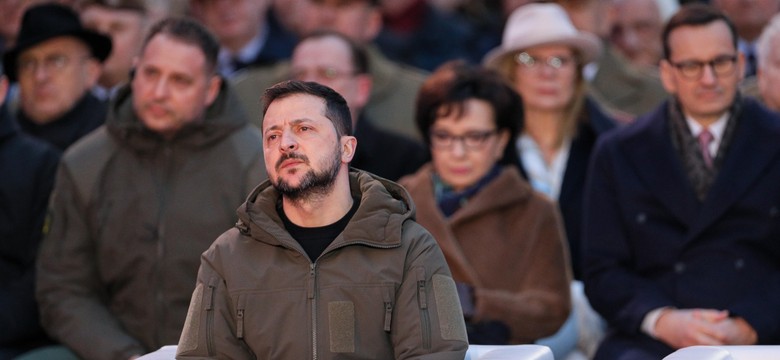 Antyukraiński zwrot rządu. Ekspert: To upadek polityki wschodniej PiS