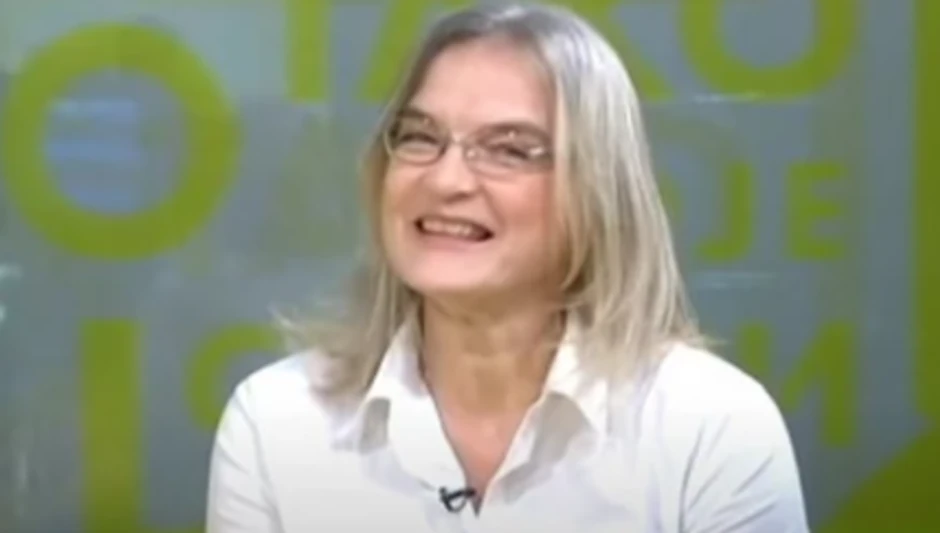 Anđelija Arbutina Šarenac