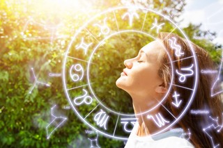 wybierz znak zodiaku