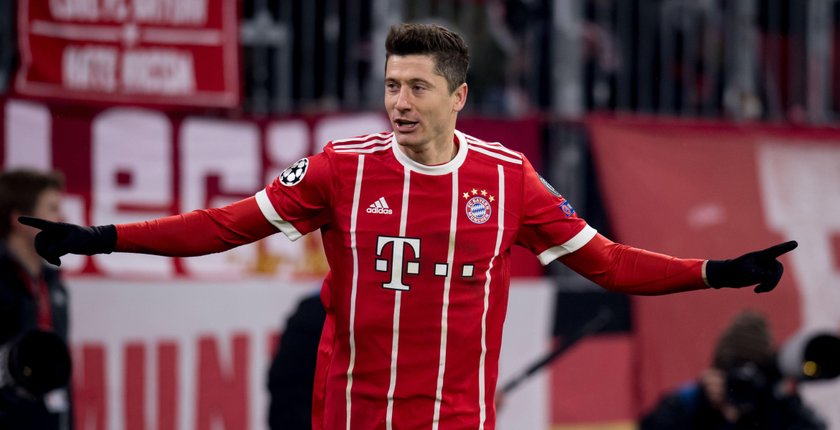 Robert Lewandowski