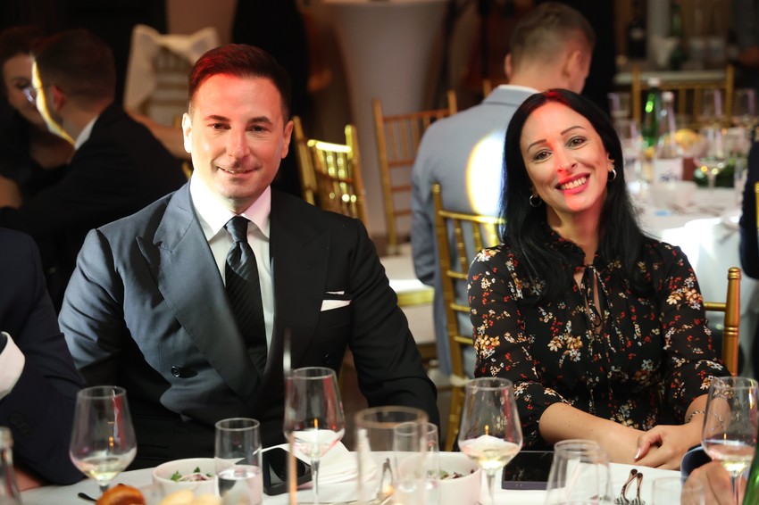 Načelnik beogradske policije Veselin Milić i ministarka državne uprave i lokalne samouprave Jelena Žarić Kovačević