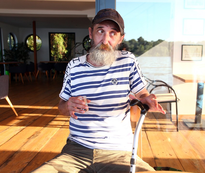 Negovan Stefanović kaže da kuvari moraju biti pre svega dobri ljudi