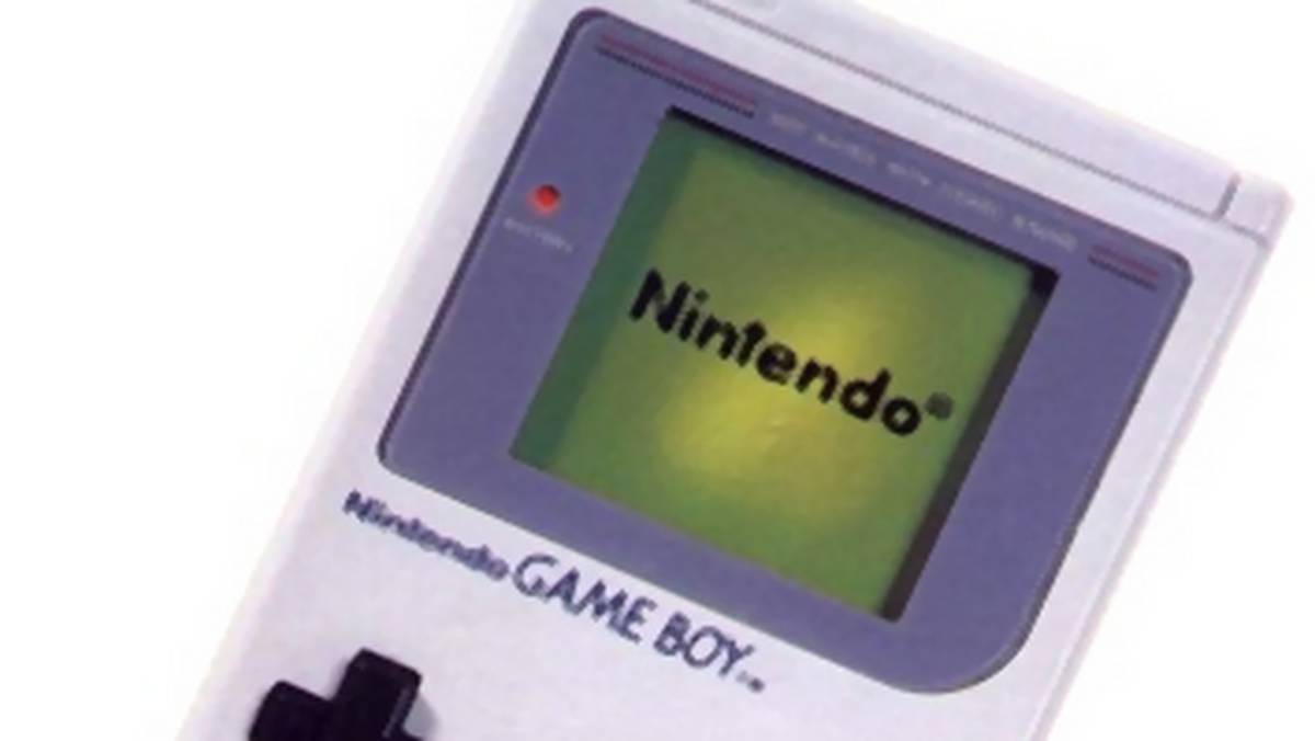 Zagraj to sam – na Game Boyu
