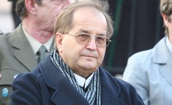 Ruszył proces przeciwko zarządowi Fundacji Lux Veritatis