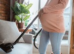 5 types of house chores pregnant women must avoid