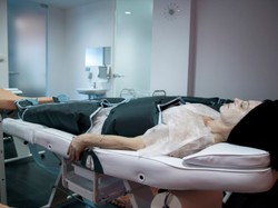 Odchudzanie dla leniwych: cała prawda o "estetycznej siłowni"