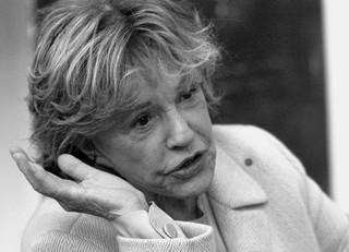 Francja: Nie żyje Jeanne Moreau, ikona francuskiego kina