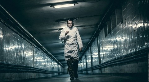 'Bogowie' w kinach w kinach od 10 października