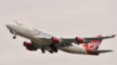 Smutny widok: tak wygląda „pocięty na żyletki” samolot