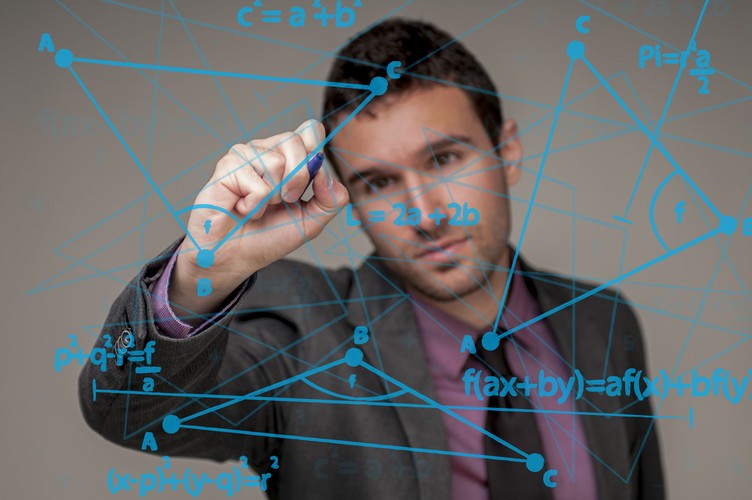 Matematyka i nauki ścisłe; Analityka statystyczna. Deficyt  -14,0%