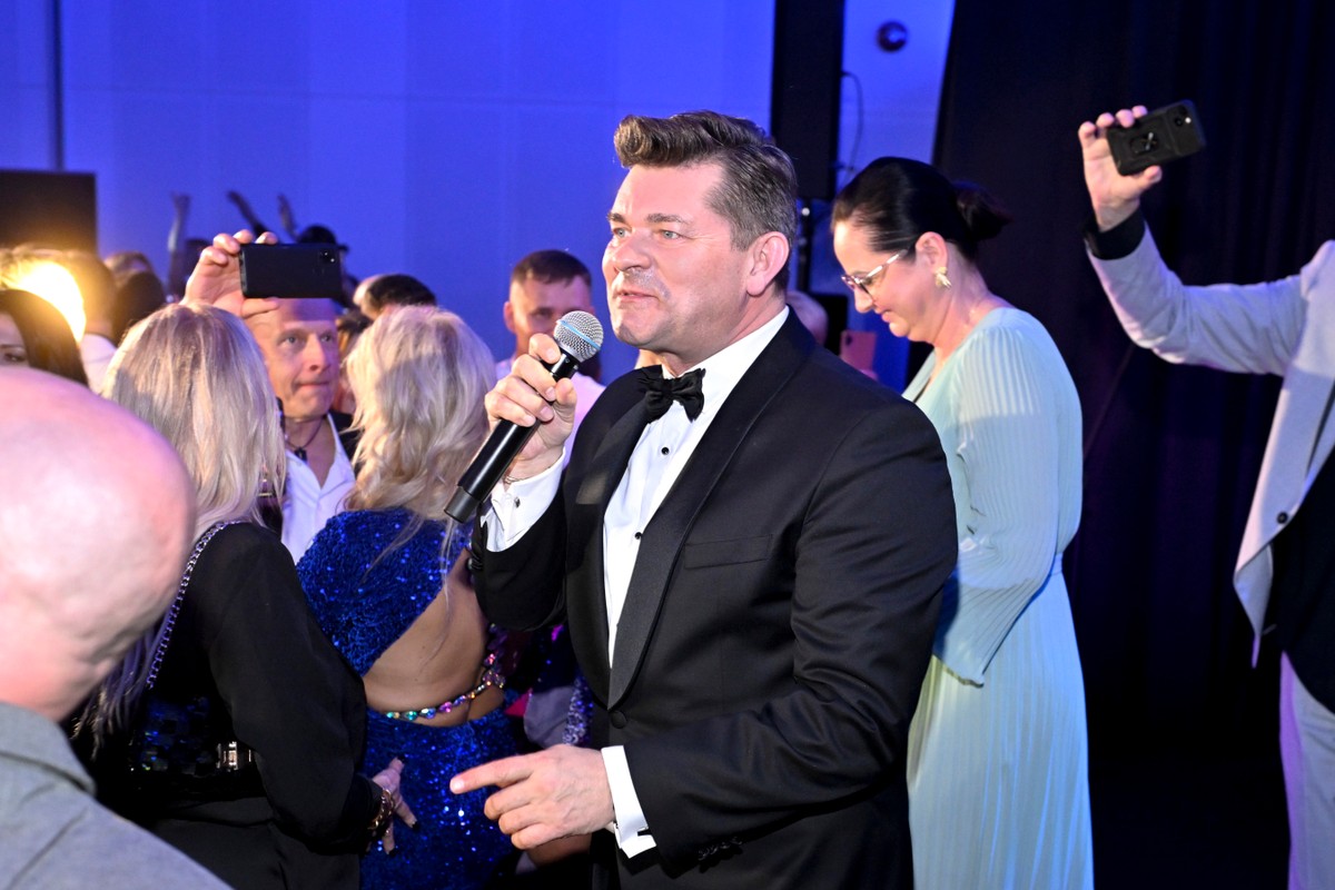 Zenek Martyniuk ocenił dokonania artystyczne swojego syna. Co powiedział?