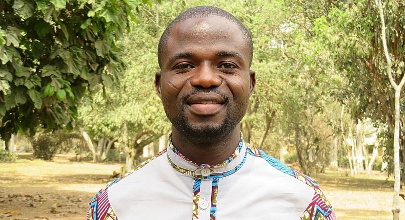 ‘Ghana would win gold medals if witchcraft were introduced at the Olympics’ – Manasseh Azure