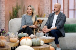 Małgorzata Opczowska przeżywa rodzinny dramat. "Jest dla mnie całym światem"