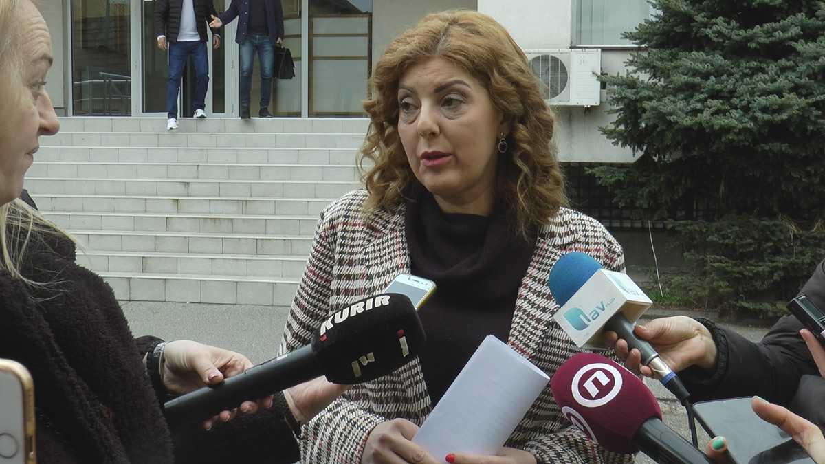 Marija je u očaju: Niko ne reaguje na moje vapaje, molbe, dopise...