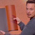 Tesla rozpoczęła sprzedaż solarnych dachówek z dożywotnią gwarancją