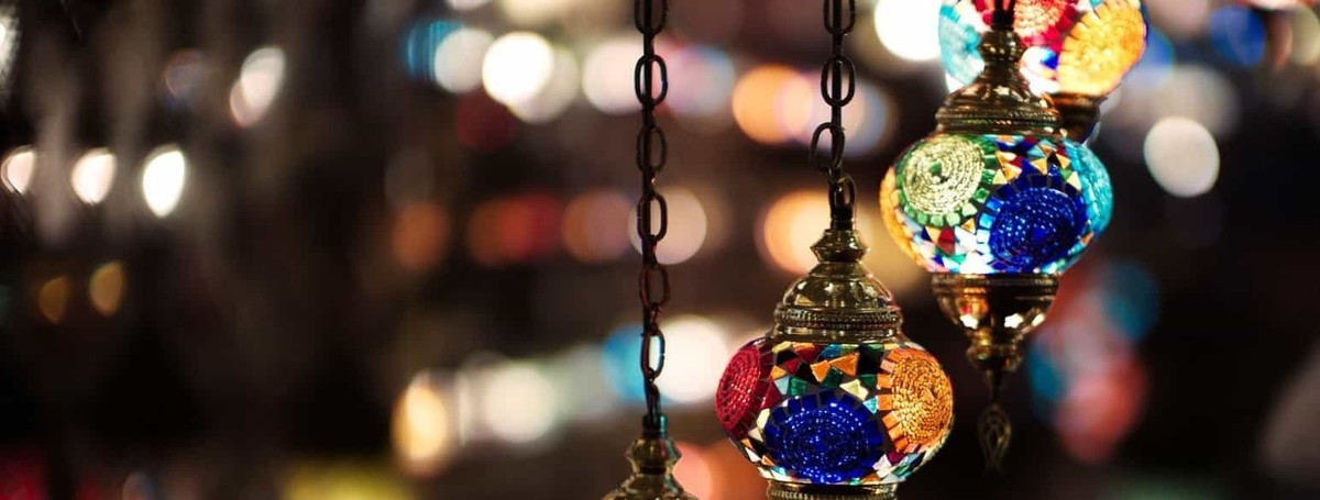 id al-fitr, Ramadan Bajram