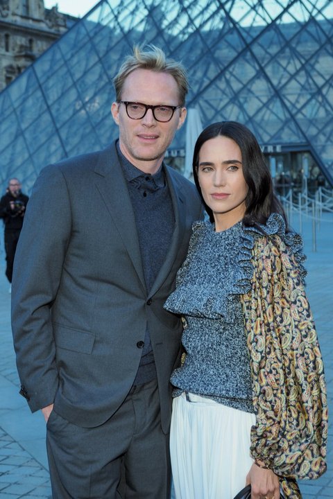 Paul Bettany i Jennifer Connelly