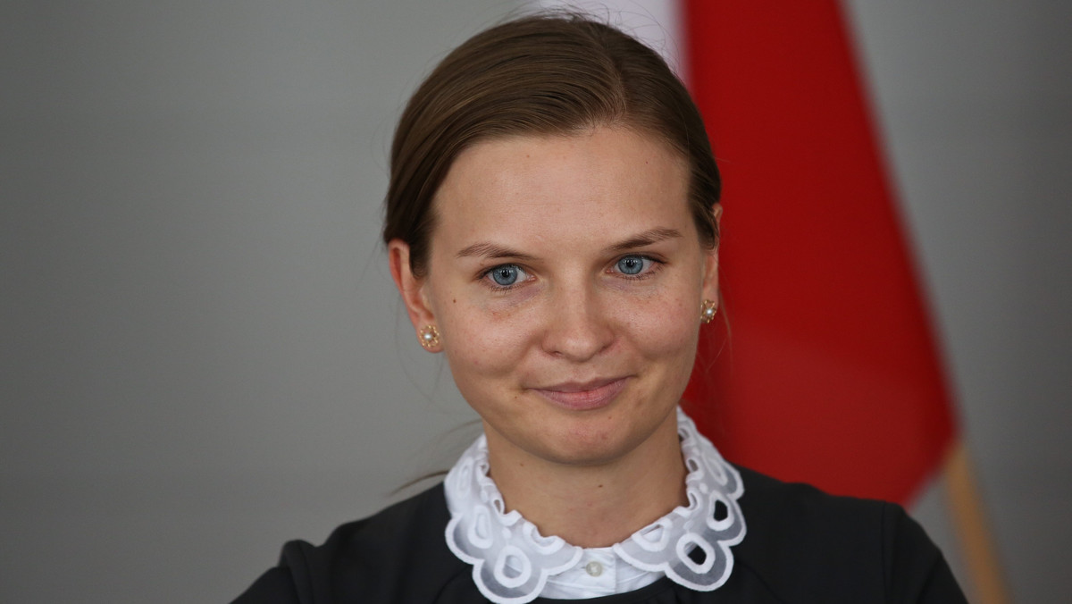 Sąd uchylił decyzję ws. wydalenia Ludmiły Kozłowskiej z Polski