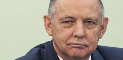 Syn Banasia krytykował PiS tak długo, aż dostał stołek