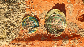 Niezwykłe odkrycie podczas prac archeologicznych w Warszawie. "To jak kapsuła czasu"