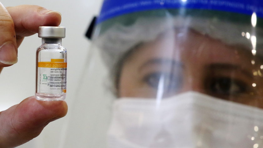Chińskie szczepionki na COVID-19. Które kraje je stosują i czym się różnią od zachodnich?