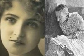 Majka ju je držala ZATOČENU 25 godina u JEZIVIM USLOVIMA: Živela je u POTPUNOM MRAKU, imala samo 25 kg, a razlog je KRAJNJE BIZARAN