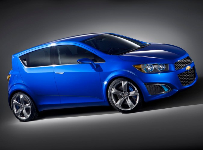 Koniec szarych i grzecznych aut