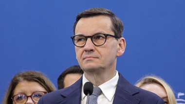 czy morawiecki wróci jako premier? "mam doświadczenie, ustalamy plany z prezesem"