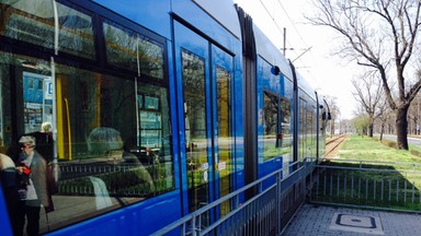 Awaria wodociągów we Wrocławiu. Część tramwajów skierowano na objazdy