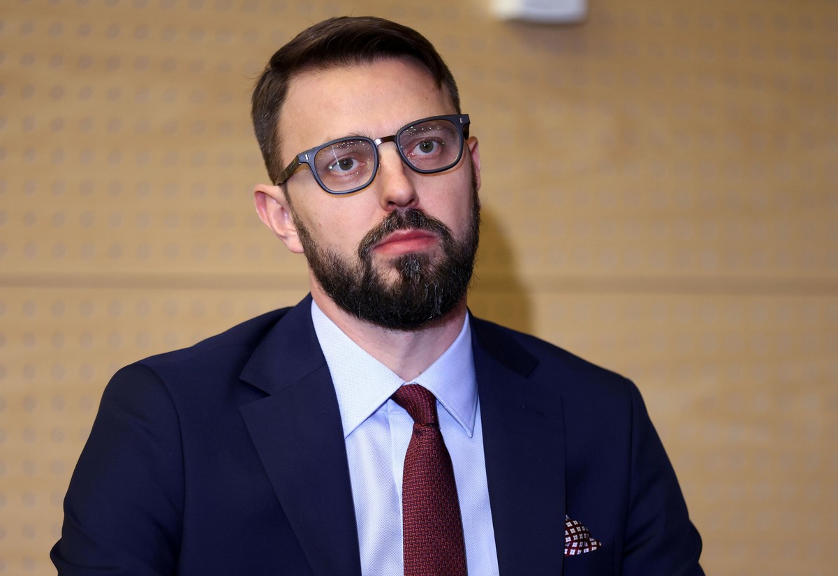 Krzysztof Pietrzykowski