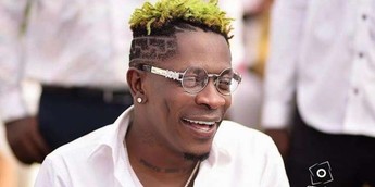 Shatta Wale