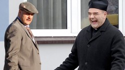 Wielki komediowy hit TVP powraca. Co na to wójt i ksiądz z "Rancza"?