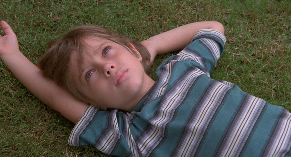 5. 'Boyhood' (premiera: 29.08)