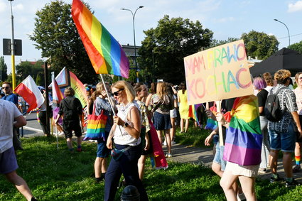 Nowy RPO po stronie KE. Region straci przez uchwałę "anty-LGBT"?
