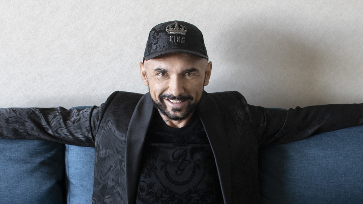 "Bad Boy". Patryk Vega apeluje do policji ws. Magdaleny Kralki. Komenda