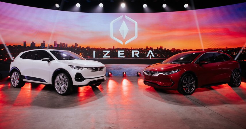 Izera.  The expert believes that the assumptions for the production of the Polish e-car are unrealistic