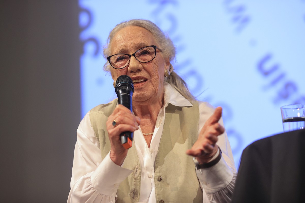 Maja Komorowska dołącza do obsady nowej adaptacji "Lalki". Zastąpi Ewę Dałkowską. Kogo zagra?