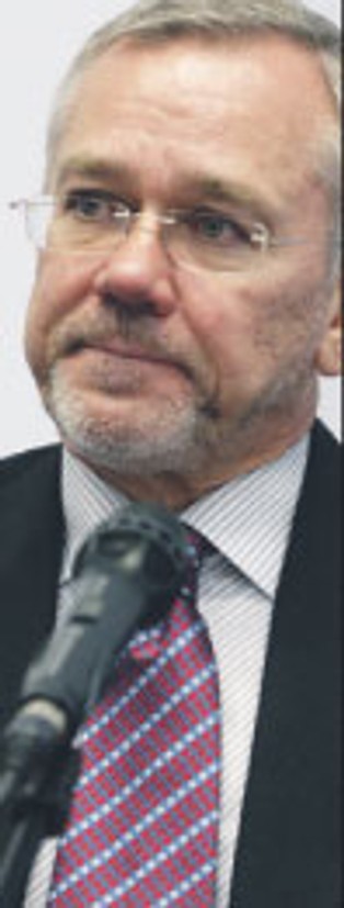 Prognozy makro mniej istotne dla firm