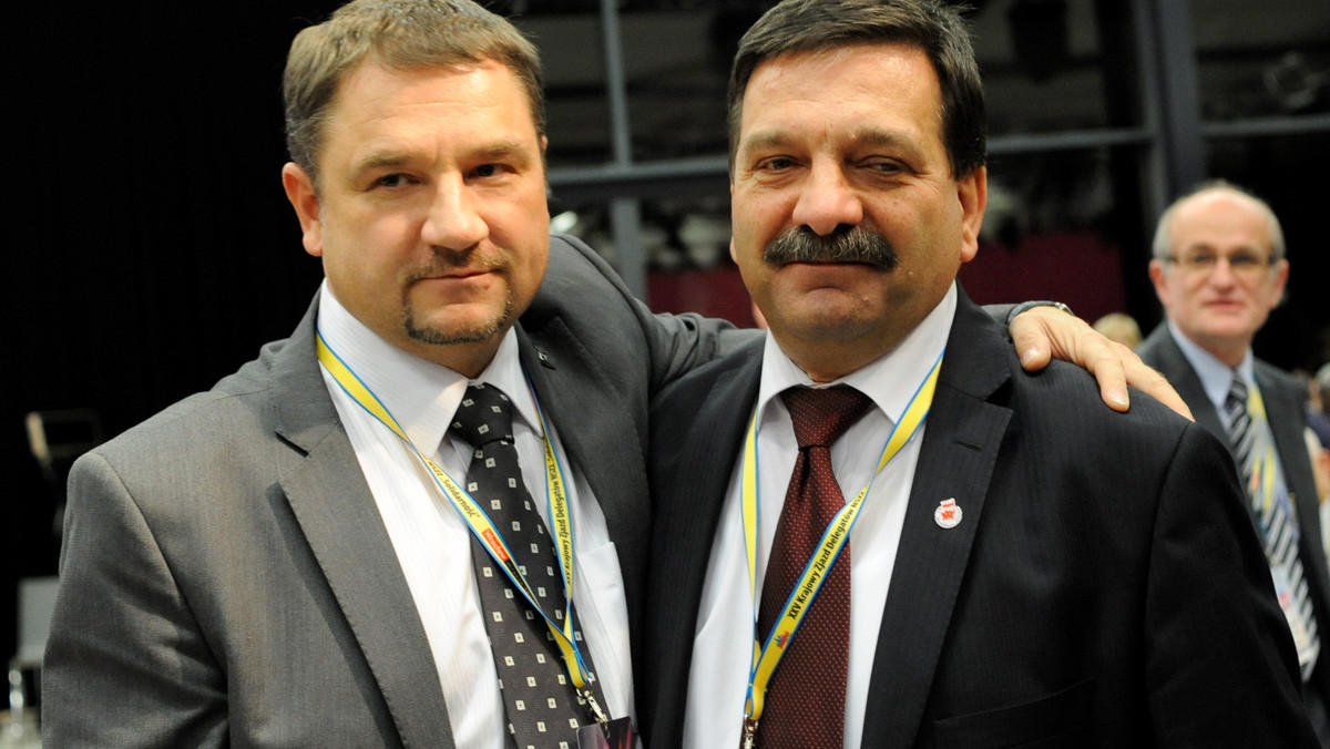 Wczoraj działacze "Solidarności" wybrali nowego przewodniczącego legendarnego związku zawodowego. Został nim Piotr Duda, który wygrał z dotychczasowym przewodniczącym, Januszem Śniadkiem. Z Dudą rozmawiał już Jarosław Kaczyński, który wskazał element, w którym zgadza się z nowym przewodniczącym.