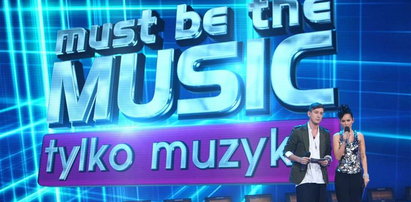 Będzie kolejna edycja "Must be the music"