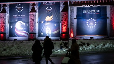 czeka nas "nowy porządek światowy"? rozmowy za zamkniętymi drzwiami w davos