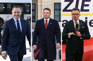 Wybory prezydenckie 2025. Który kandydat cieszy się największym zasięgiem medialnym?