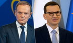 Donald Tusk ostro do rządu: Morawiecki, Kaczyński nie macie prawa spojrzeć w oczy Polakom!