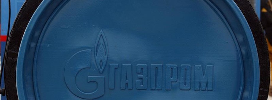 Gazprom