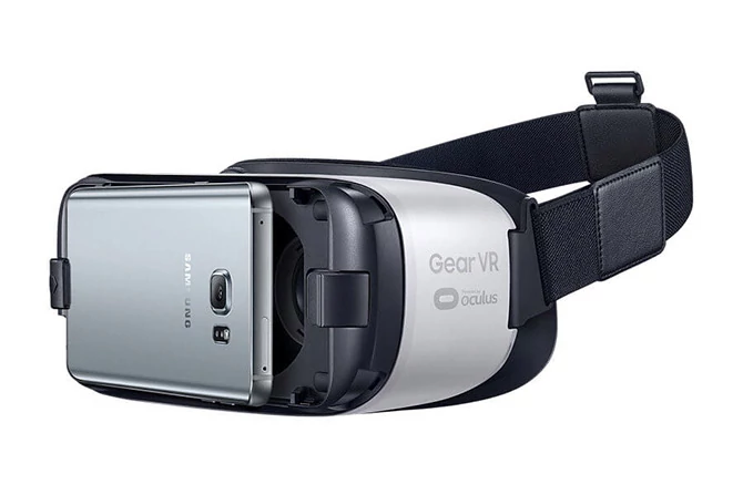 Gogle Samsung Gear VR
