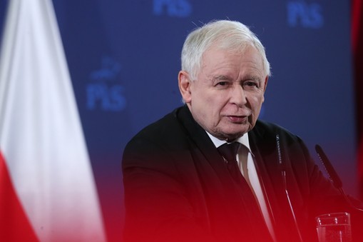 Jarosław Kaczyński