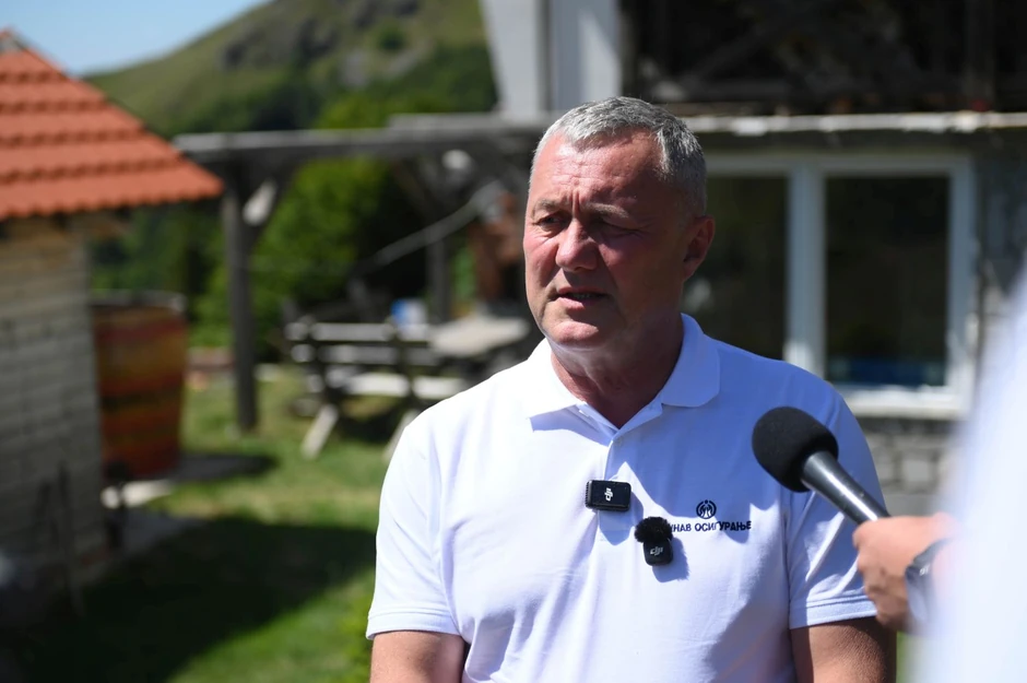 Željko Kosovac