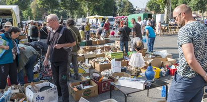 Wydał 130 zł na małą miseczkę. Okazało się, że jest warta majątek!