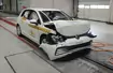 Crash-test: Volkswagen Golf VIII