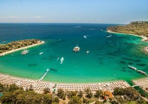 Antalija , Kemer